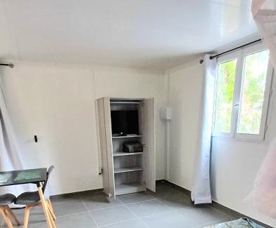 Ravine des Cabris House | Palm Activity