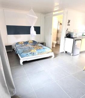 Ravine des Cabris House | Palm Activity