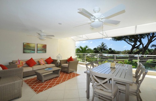 Saint Matthias Condo | Palm Beach 204 in Hastings by Personal Villas - Ideal for Families, Beautiful Pool and Beach