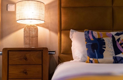 Ajaccio Hotel | Palm Beach