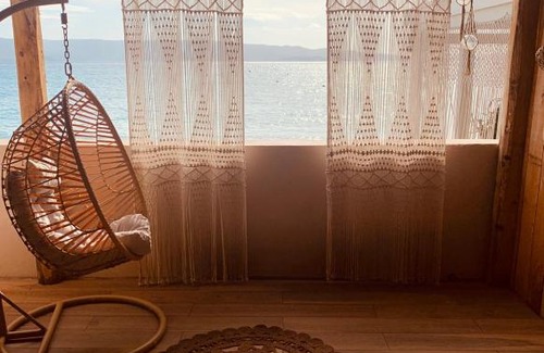 Ajaccio Hotel | Palm Beach