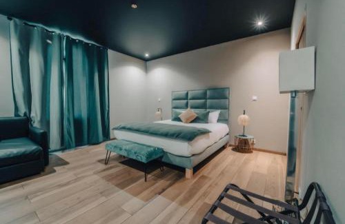 Ajaccio Hotel | Palm Beach