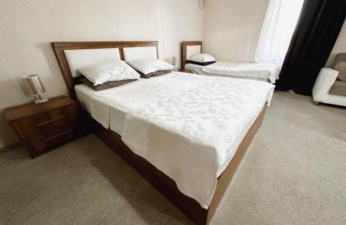 Anaklia Hotel | Palm Beach Hotel