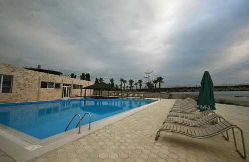 Anaklia Hotel | Palm Beach Hotel