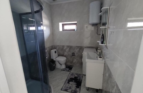 Issyk-Kul Region Apartment | Palm beach