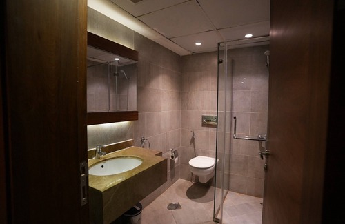 Jeddah Hotel | Palm Boutique Hotel