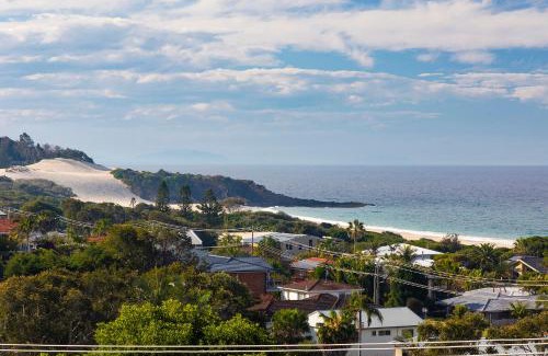 Forster House | Palm Breeze