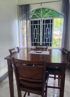 Green Island House | Palm Breeze Villa JM