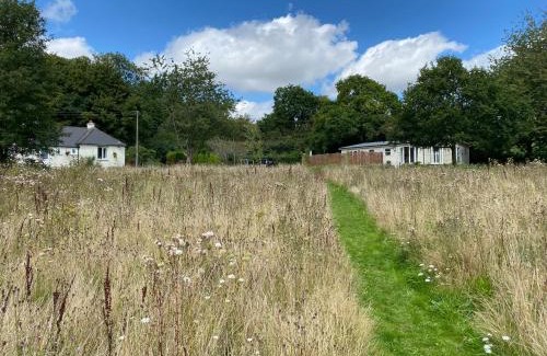 Etchinghill House | Palm Cottage