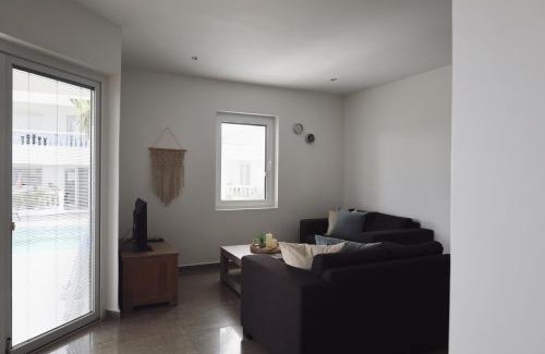 Jan Thiel Apartment | Palm Crest Curacao 150A