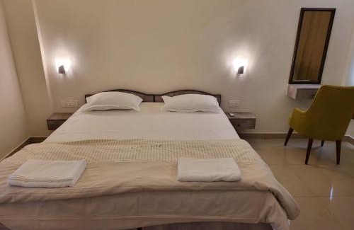 Colva Apartment | Palm Crest The Colva Diaries