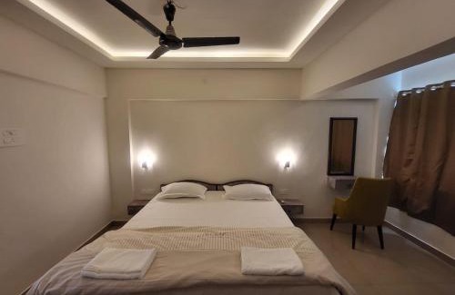 Colva Apartment | Palm Crest The Colva Diaries