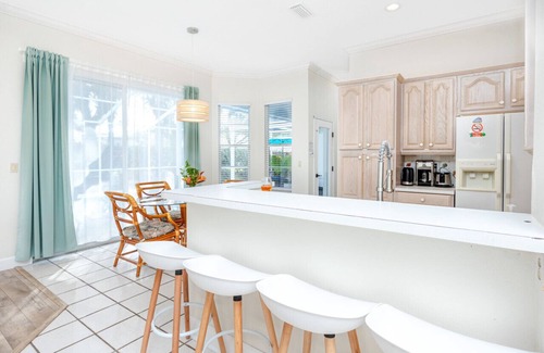 Pipers Meadow House | Palm Harbor Paradise