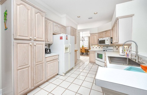 Pipers Meadow House | Palm Harbor Paradise