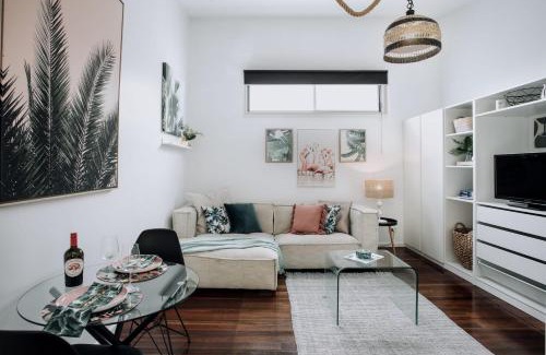 Terrigal Apartment | Palm House by Coast Hosting