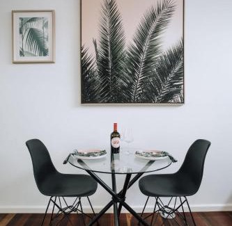 Terrigal Apartment | Palm House by Coast Hosting