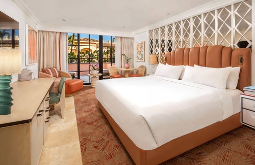 Palm Beach Hotel | Palm House Hotel Palm Beach