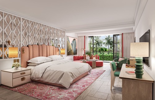 Palm Beach Hotel | Palm House Hotel Palm Beach