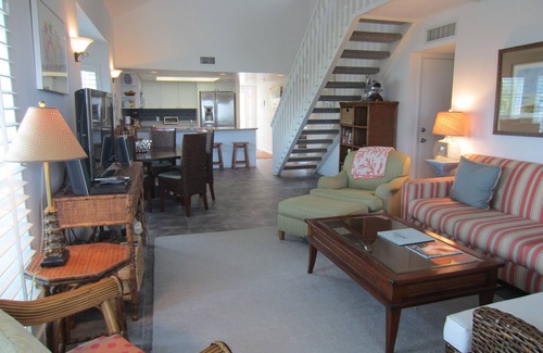 Placida Villa | Palm Island 3 Bedroom Superior Villa by RedAwning