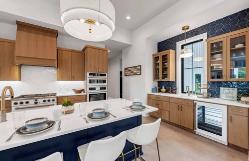 Burnet House | Palm Paradise on Lake LBJ | Concierge Services