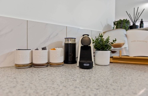 Trinity Beach Apartment | Palm Sea Trinity Beach