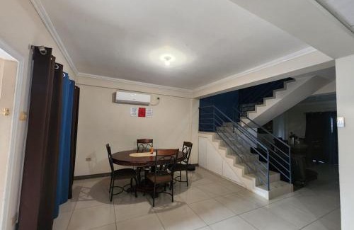 Couva-Tabaquite-Talparo House | Palm Springs Apartments