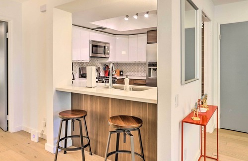 Sonora Sunrise Condo | Palm Springs Hideaway w/Resort Amenities!