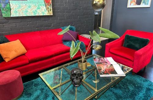 Aberdare House | Palm Springs Retreat Hunter Valley