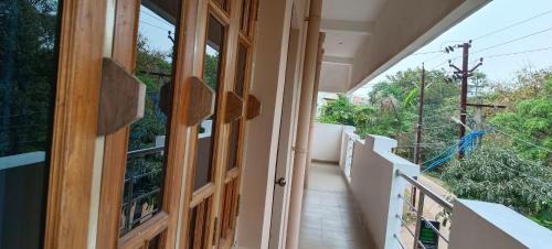 Bhubaneshwar Bed & Breakfast | Palm Tree Haven