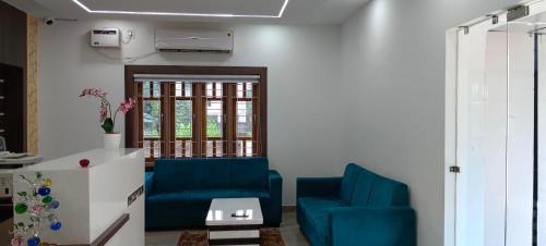 Bhubaneshwar Bed & Breakfast | Palm Tree Haven