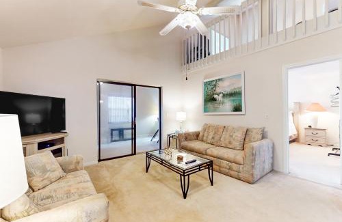 Port Orange House | Palm Tree Reverie