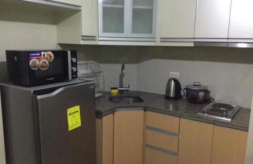 Pasay Apartment | Palm Tree Villas 2