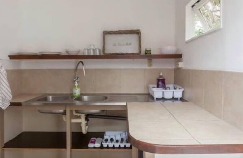 Emmastad Apartment | Palm Trees Apartments