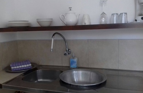 Emmastad Apartment | Palm Trees Apartments