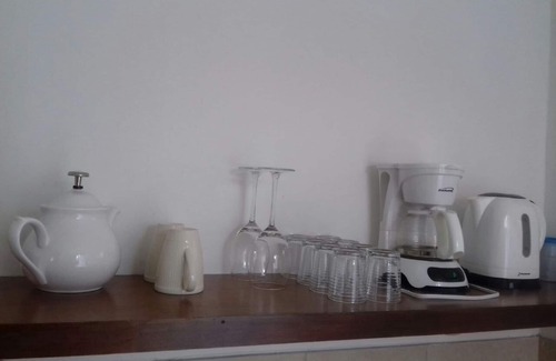 Emmastad Apartment | Palm Trees Apartments