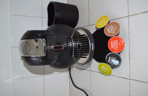 Emmastad Apartment | Palm Trees Apartments