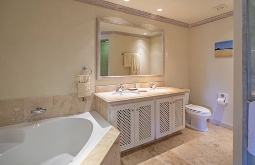 Mount Standfast House | Palm View Penthouse Apartment, Sugar Hill by Barbados Sotheby's International Realty