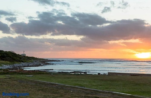 Kommetjie House | Palm Villa Cottage