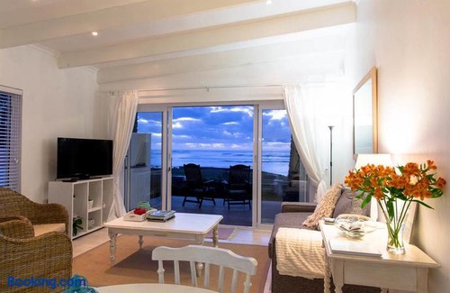 Kommetjie House | Palm Villa Cottage