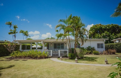 Sunset Crest Villa | Palm Villa I Holetown I Barbados