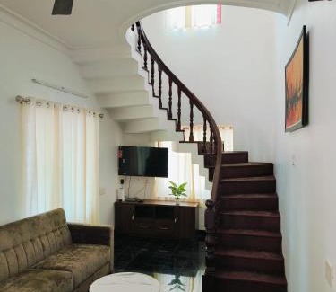 Thrissur Villa | Palm Villa