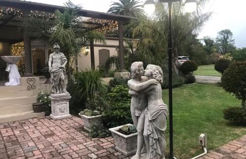 Nelson Mandela Bay House | Palm Villa