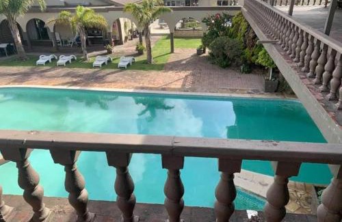 Nelson Mandela Bay House | Palm Villa