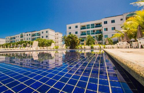 Porto de Galinhas Apartment | PALM VILLAGE ACQUA PORTO DE GALINHAS