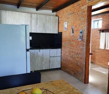 Central Department House | Palm Village