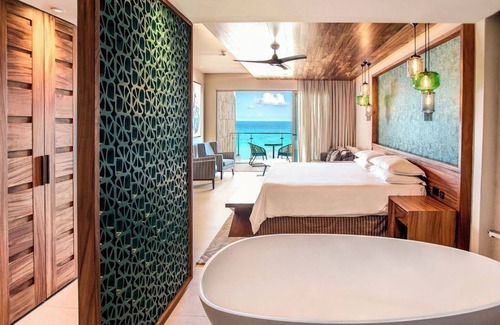 Playacar Zona Hotelera Resort | PALMAïA - THE HOUSE OF AïA-EXCLUSIVE!nWELLNESS RESORT