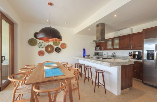 Punta de Mita Condo | Palma Azul, inside PMita gates (includes all beach clubs and daily housekeeper)