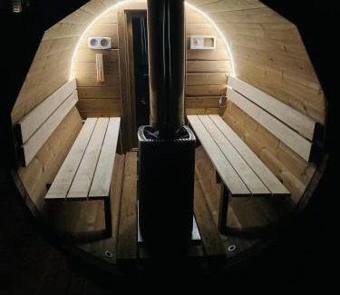 Mragowo House | Palma de Masuria Ekskluzywny Dom na wyłączność