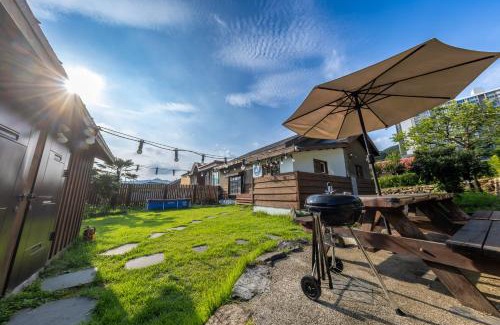 Suncheon House | Palma House