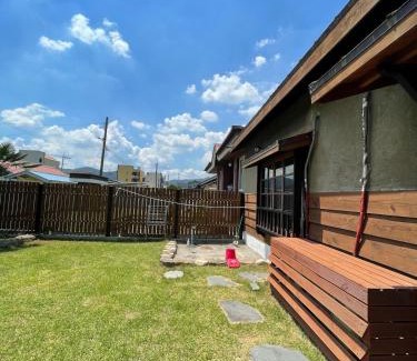 Suncheon House | Palma House